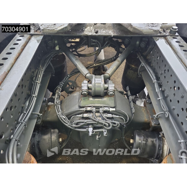 2019 مرسيدس بنز Actros 1843-44704942