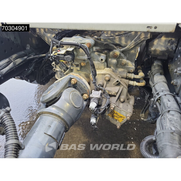 2019 مرسيدس بنز Actros 1843-44704944