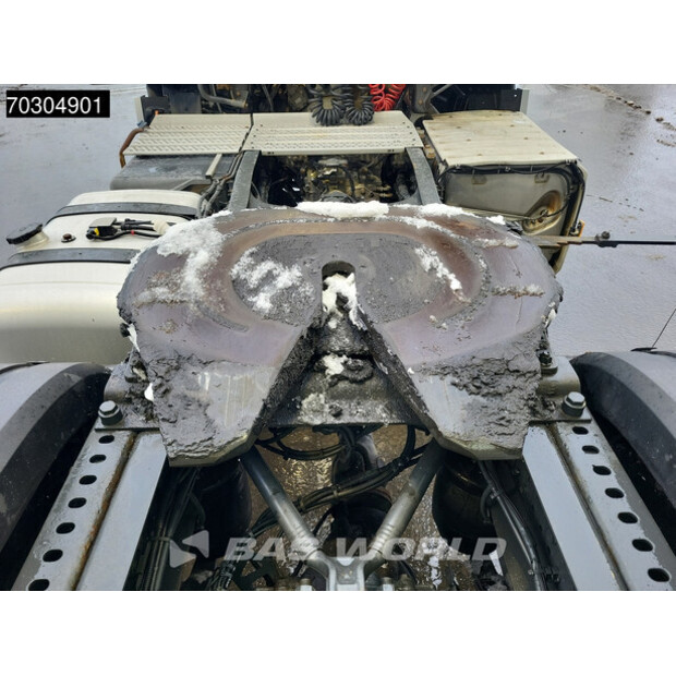 2019 مرسيدس بنز Actros 1843-44704945