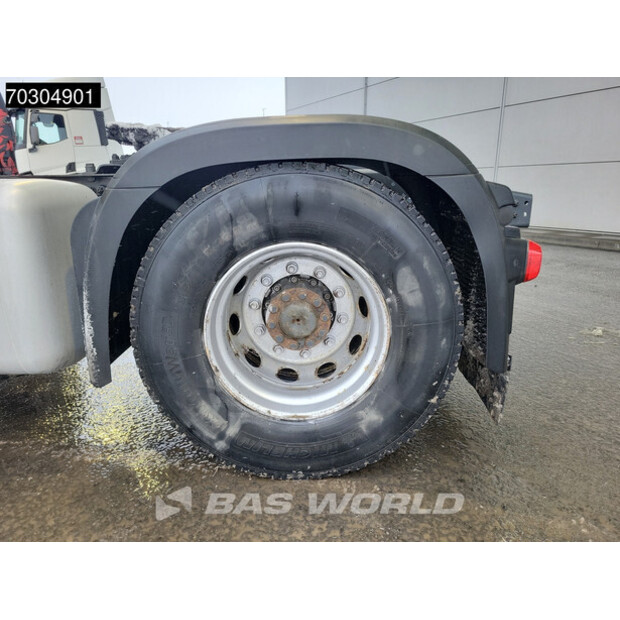 2019 مرسيدس بنز Actros 1843-44704946