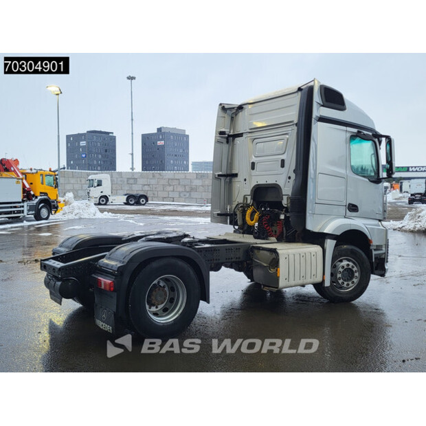 2019 مرسيدس بنز Actros 1843-44704948