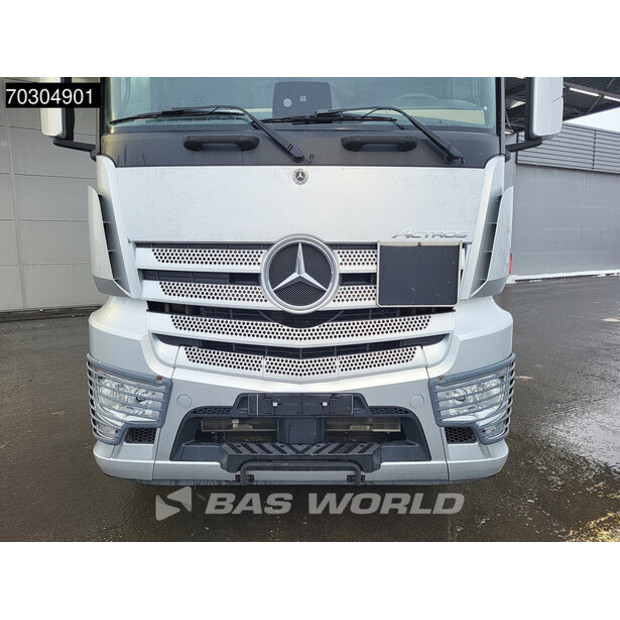 2019 مرسيدس بنز Actros 1843-44704949