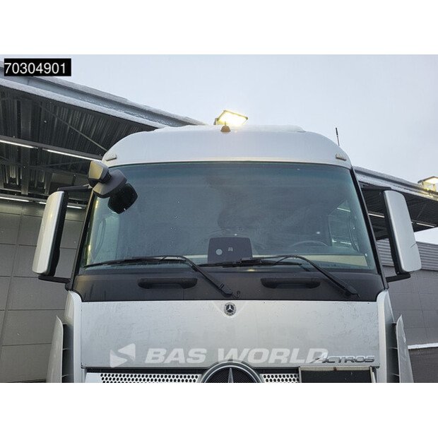 2019 مرسيدس بنز Actros 1843-44704950