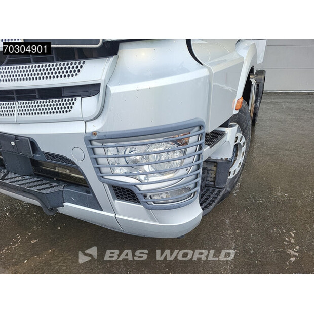 2019 مرسيدس بنز Actros 1843-44704952
