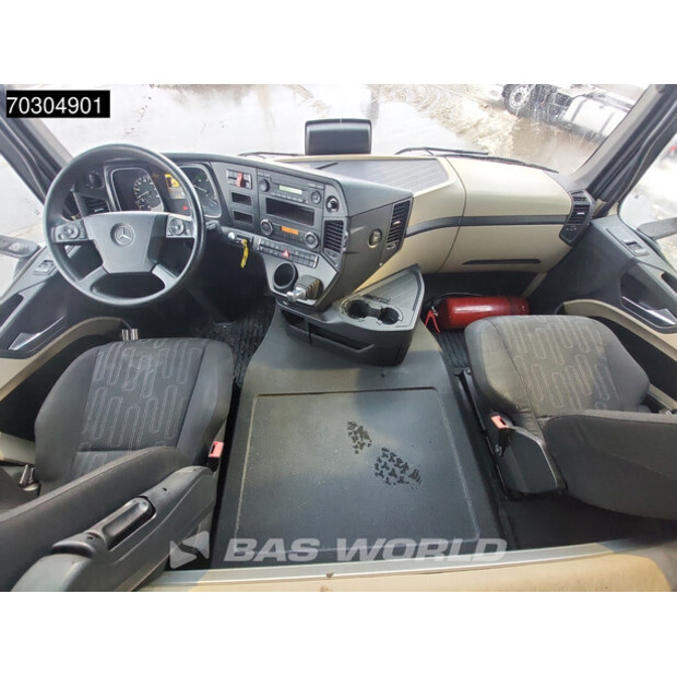 2019 مرسيدس بنز Actros 1843-44704953