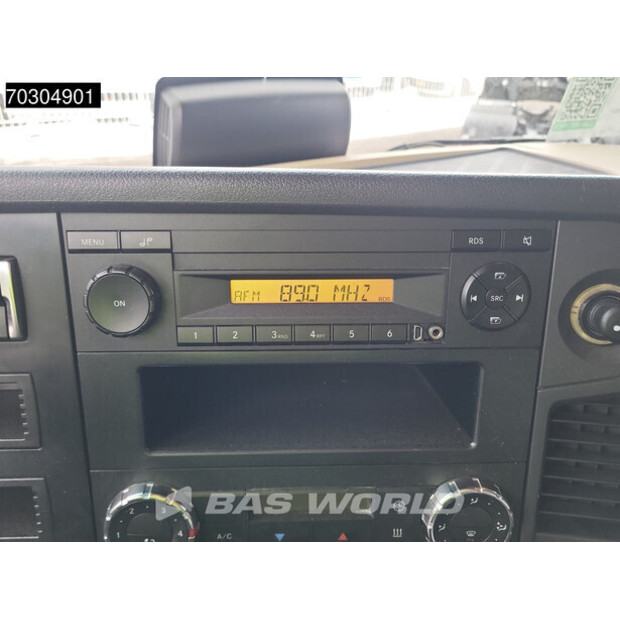 2019 مرسيدس بنز Actros 1843-44704956