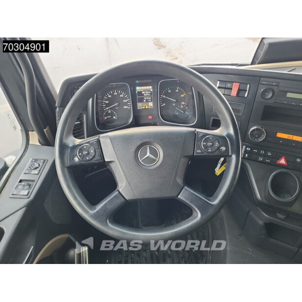 2019 مرسيدس بنز Actros 1843-44704958