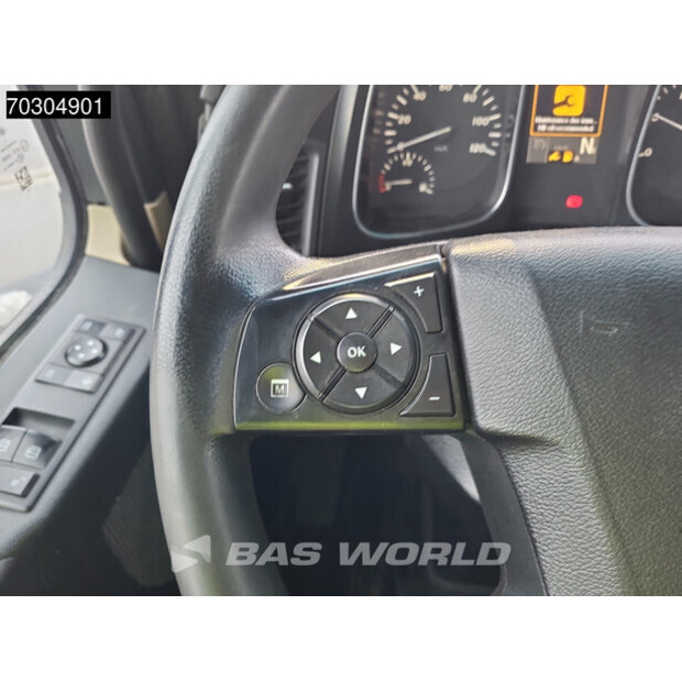 2019 مرسيدس بنز Actros 1843-44704959