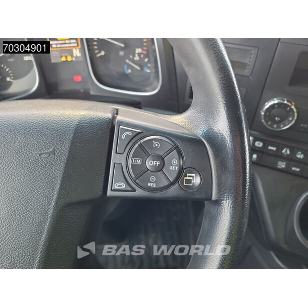 2019 مرسيدس بنز Actros 1843-44704960