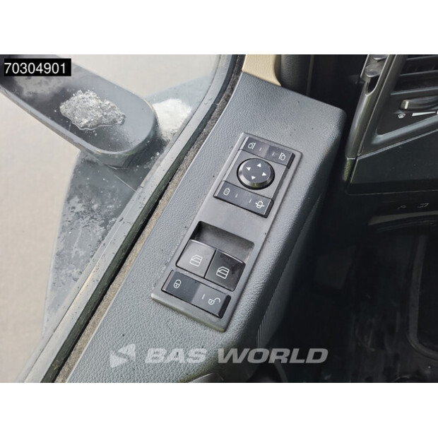 2019 مرسيدس بنز Actros 1843-44704961