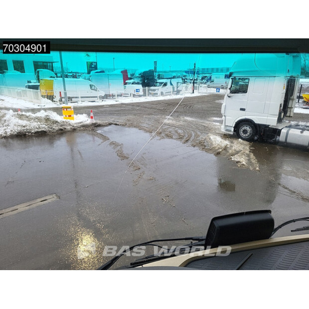 2019 مرسيدس بنز Actros 1843-44704962