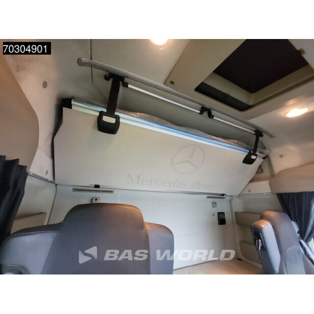 2019 مرسيدس بنز Actros 1843-44704964