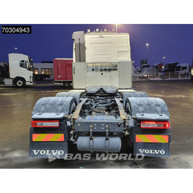 2016 Volvo FH16 650-44704973