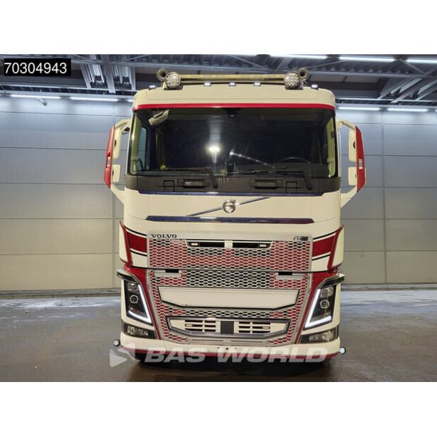 2016 Volvo FH16 650-44704977