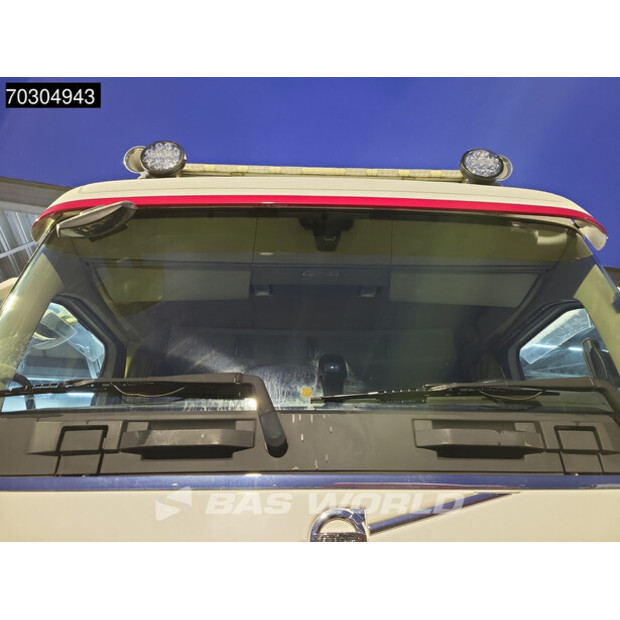 2016 Volvo FH16 650-44704978