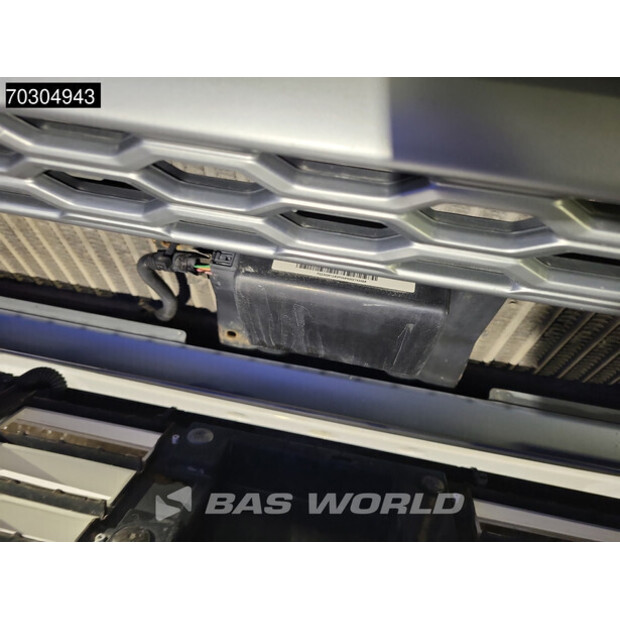 2016 Volvo FH16 650-44704980