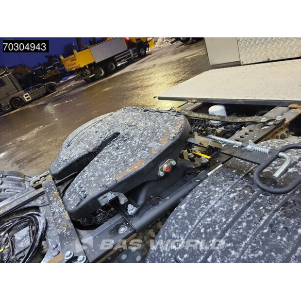 2016 Volvo FH16 650-44704984