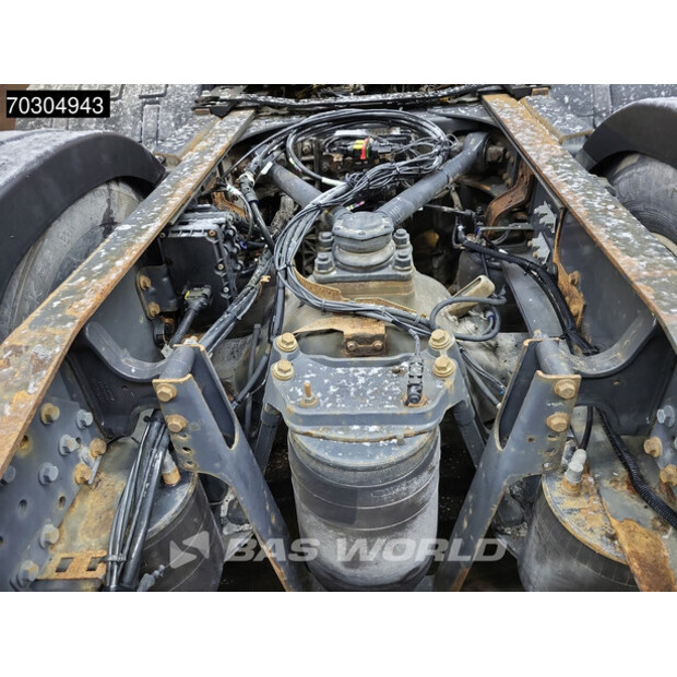 2016 Volvo FH16 650-44704985