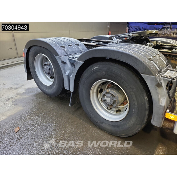 2016 Volvo FH16 650-44704986