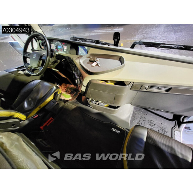 2016 Volvo FH16 650-44704987