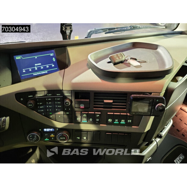 2016 Volvo FH16 650-44704988