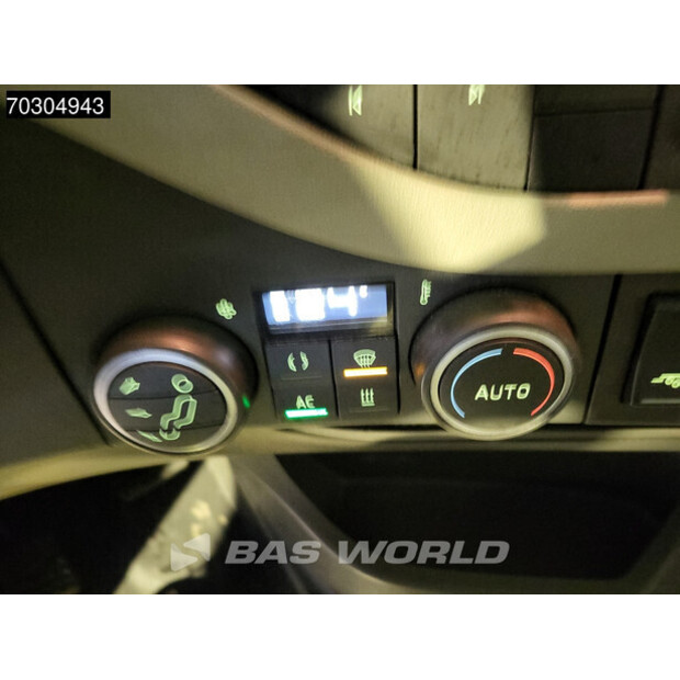 2016 Volvo FH16 650-44704989