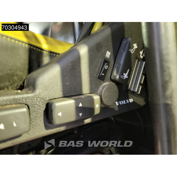 2016 Volvo FH16 650-44704990