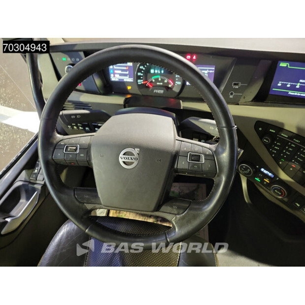 2016 Volvo FH16 650-44704991