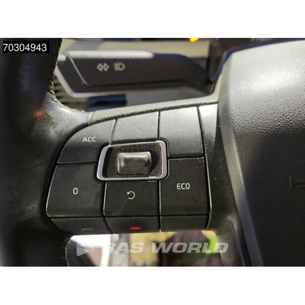 2016 Volvo FH16 650-44704992