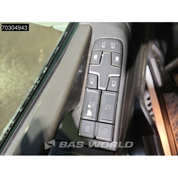 2016 Volvo FH16 650-44704994