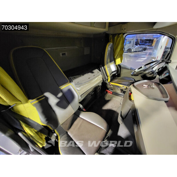 2016 Volvo FH16 650-44704995