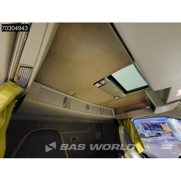 2016 Volvo FH16 650-44704996