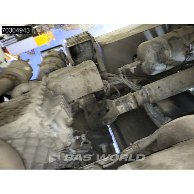 2016 Volvo FH16 650-44704997