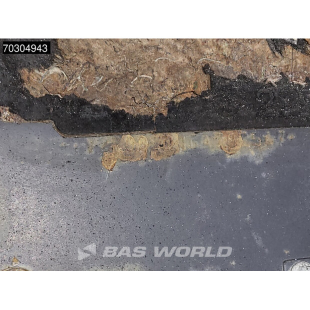 2016 Volvo FH16 650-44705001