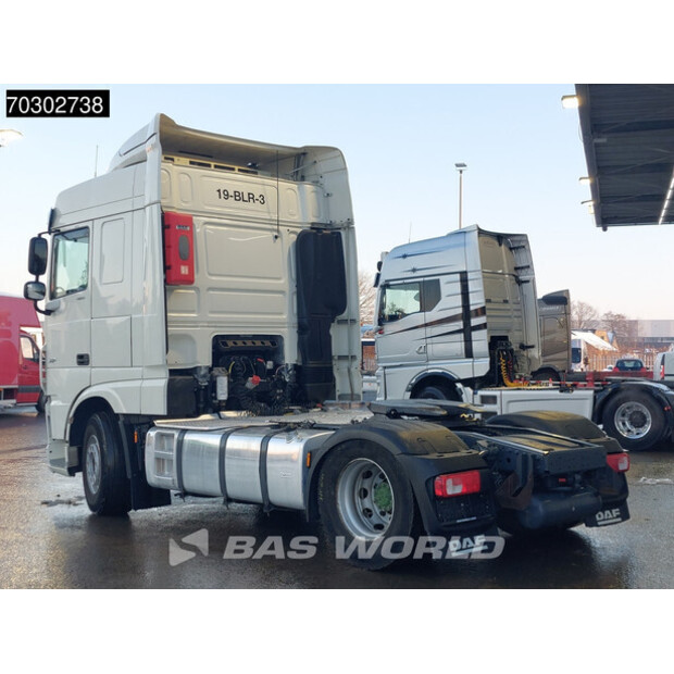 2018 داف XF 480-44705004