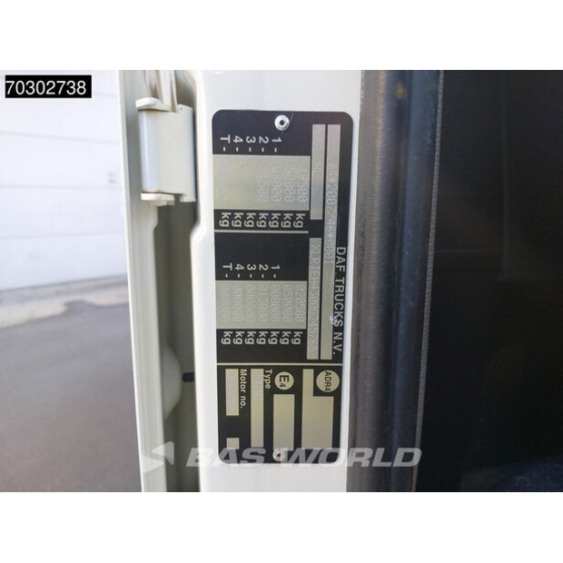 2018 داف XF 480-44705037