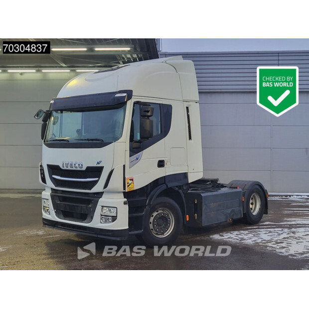 2017 ايفكو Stralis 400-44705040