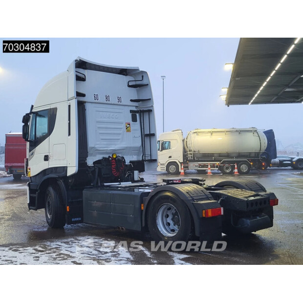 2017 ايفكو Stralis 400-44705041