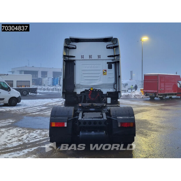 2017 ايفكو Stralis 400-44705042