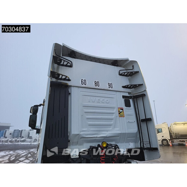 2017 ايفكو Stralis 400-44705044