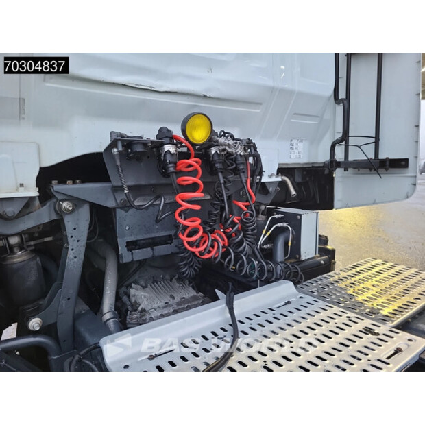 2017 ايفكو Stralis 400-44705045