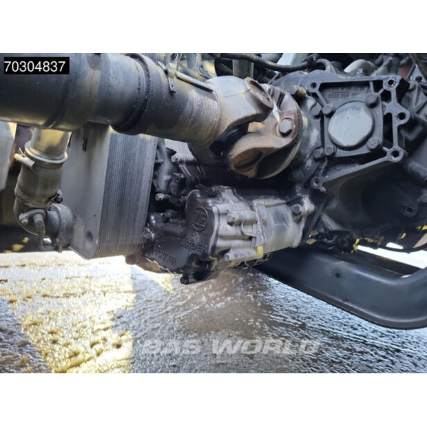 2017 ايفكو Stralis 400-44705047