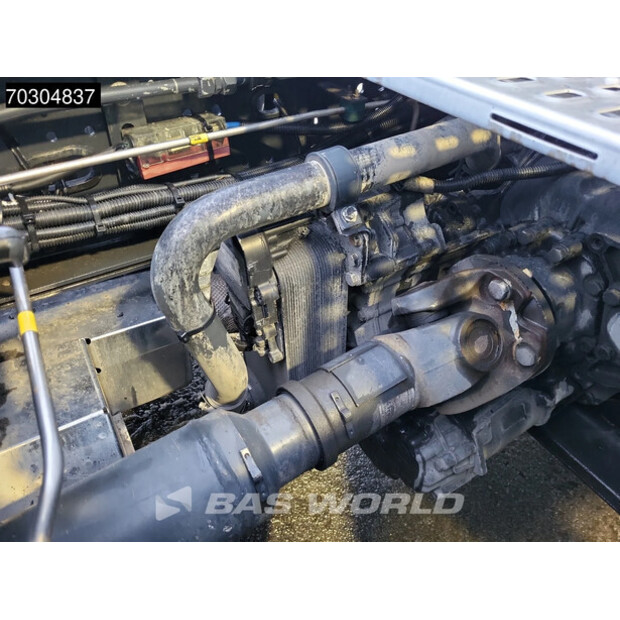 2017 ايفكو Stralis 400-44705048