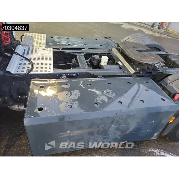 2017 ايفكو Stralis 400-44705049