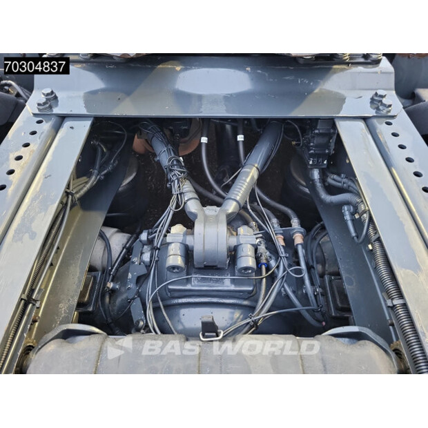 2017 ايفكو Stralis 400-44705050