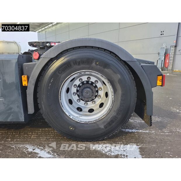 2017 ايفكو Stralis 400-44705051