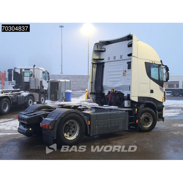 2017 ايفكو Stralis 400-44705052