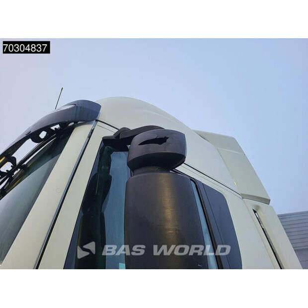 2017 ايفكو Stralis 400-44705054