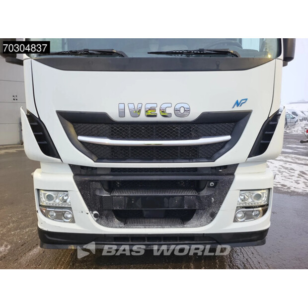 2017 ايفكو Stralis 400-44705055