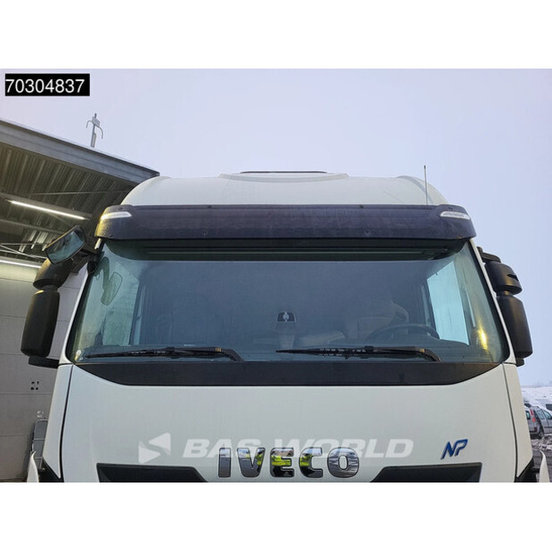 2017 ايفكو Stralis 400-44705056